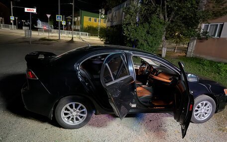 Mitsubishi Lancer IX, 2010 год, 550 000 рублей, 9 фотография