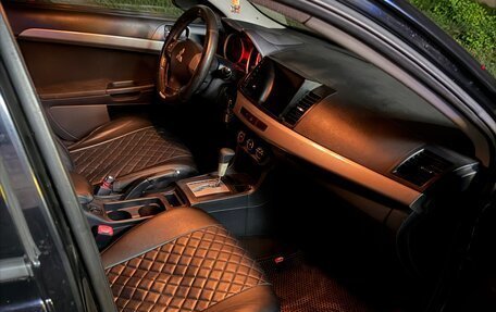 Mitsubishi Lancer IX, 2010 год, 550 000 рублей, 11 фотография