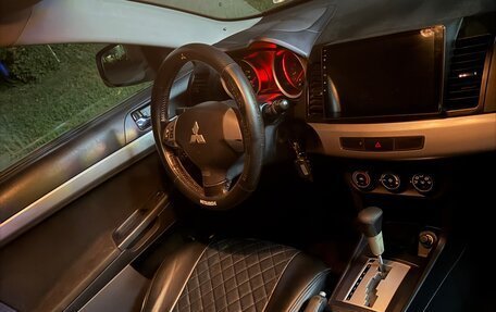 Mitsubishi Lancer IX, 2010 год, 550 000 рублей, 10 фотография