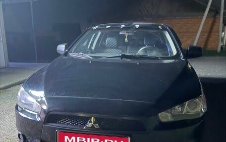Mitsubishi Lancer IX, 2010 год, 550 000 рублей, 7 фотография
