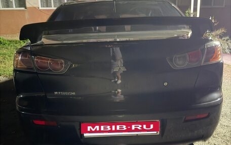 Mitsubishi Lancer IX, 2010 год, 550 000 рублей, 6 фотография