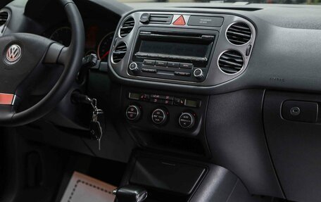 Volkswagen Tiguan I, 2009 год, 1 045 000 рублей, 10 фотография