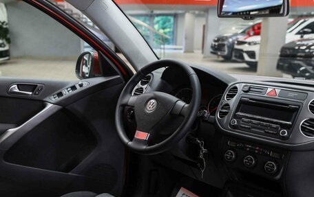 Volkswagen Tiguan I, 2009 год, 1 045 000 рублей, 9 фотография