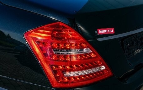 Mercedes-Benz S-Класс, 2010 год, 1 995 000 рублей, 5 фотография