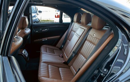 Mercedes-Benz S-Класс, 2010 год, 1 995 000 рублей, 9 фотография