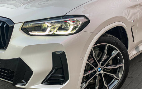 BMW X3, 2024 год, 6 190 000 рублей, 4 фотография