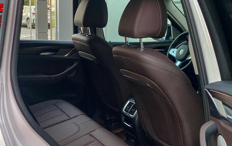 BMW X3, 2024 год, 6 190 000 рублей, 12 фотография