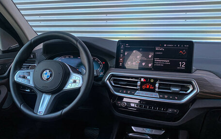 BMW X3, 2024 год, 6 190 000 рублей, 14 фотография