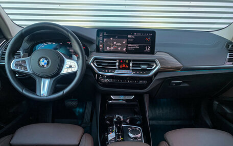 BMW X3, 2024 год, 6 190 000 рублей, 15 фотография