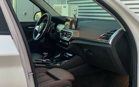 BMW X3, 2024 год, 6 190 000 рублей, 11 фотография