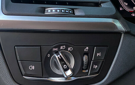 BMW X3, 2024 год, 6 190 000 рублей, 18 фотография