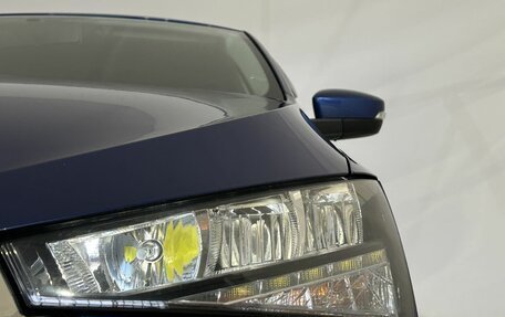 Skoda Rapid II, 2021 год, 1 890 000 рублей, 12 фотография