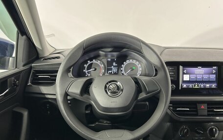 Skoda Rapid II, 2021 год, 1 890 000 рублей, 16 фотография