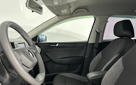 Skoda Rapid II, 2021 год, 1 890 000 рублей, 20 фотография