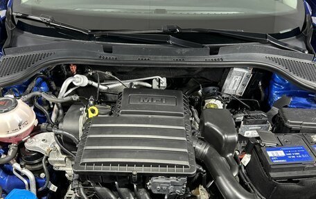 Skoda Rapid II, 2021 год, 1 890 000 рублей, 22 фотография