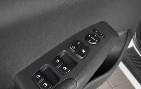Hyundai Solaris II рестайлинг, 2020 год, 1 190 000 рублей, 9 фотография
