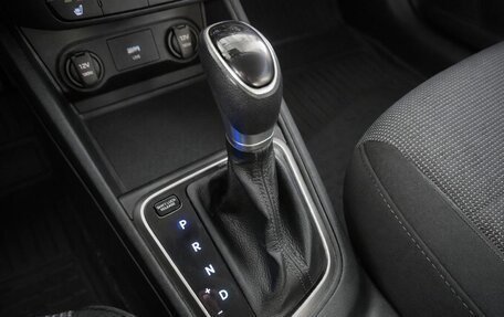 Hyundai Solaris II рестайлинг, 2020 год, 1 190 000 рублей, 14 фотография