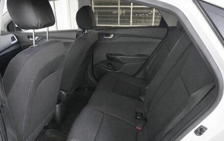 Hyundai Solaris II рестайлинг, 2020 год, 1 190 000 рублей, 18 фотография