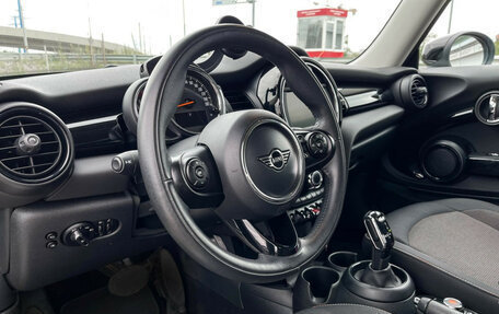 MINI Hatch, 2020 год, 1 889 000 рублей, 13 фотография