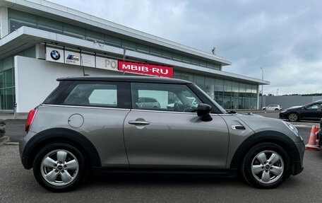 MINI Hatch, 2020 год, 1 889 000 рублей, 4 фотография