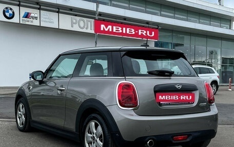 MINI Hatch, 2020 год, 1 889 000 рублей, 7 фотография