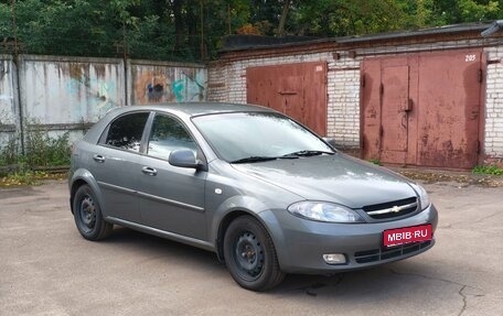 Chevrolet Lacetti, 2012 год, 550 000 рублей, 1 фотография