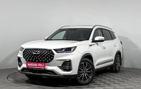 Chery Tiggo 8 Pro, 2023 год, 1 955 000 рублей, 1 фотография