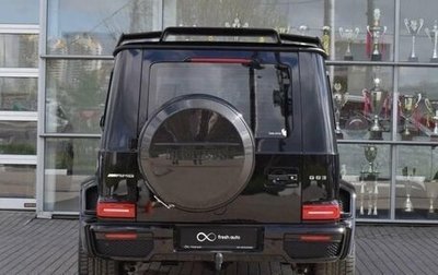 Mercedes-Benz G-Класс AMG, 2019 год, 15 000 000 рублей, 1 фотография