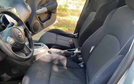 Nissan Juke II, 2011 год, 899 000 рублей, 14 фотография