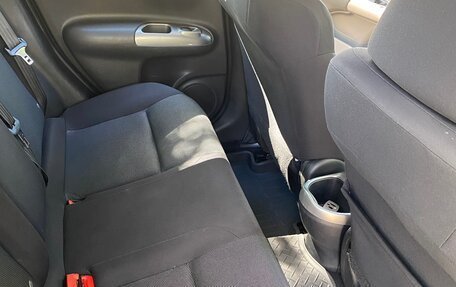 Nissan Juke II, 2011 год, 899 000 рублей, 15 фотография