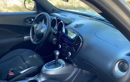 Nissan Juke II, 2011 год, 899 000 рублей, 19 фотография