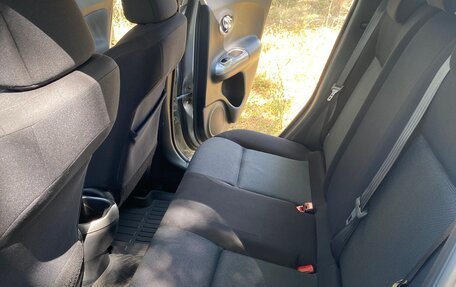 Nissan Juke II, 2011 год, 899 000 рублей, 16 фотография