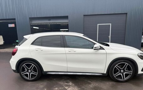 Mercedes-Benz GLA, 2014 год, 1 590 000 рублей, 2 фотография