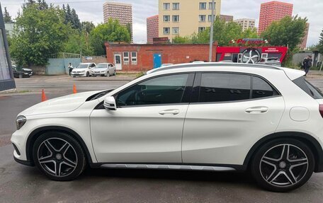 Mercedes-Benz GLA, 2014 год, 1 590 000 рублей, 5 фотография