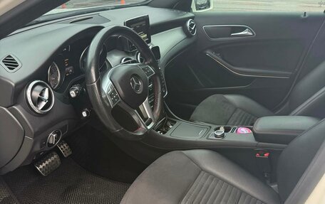 Mercedes-Benz GLA, 2014 год, 1 590 000 рублей, 6 фотография