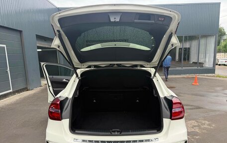 Mercedes-Benz GLA, 2014 год, 1 590 000 рублей, 11 фотография