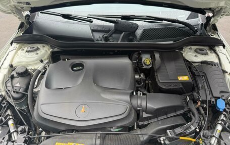 Mercedes-Benz GLA, 2014 год, 1 590 000 рублей, 10 фотография