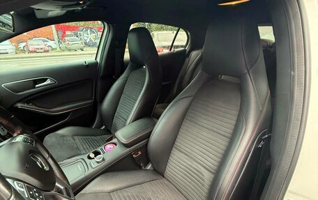 Mercedes-Benz GLA, 2014 год, 1 590 000 рублей, 7 фотография