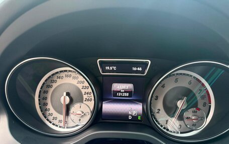 Mercedes-Benz GLA, 2014 год, 1 590 000 рублей, 8 фотография