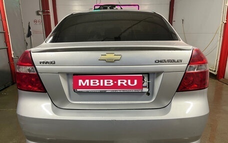 Chevrolet Aveo III, 2008 год, 185 000 рублей, 3 фотография