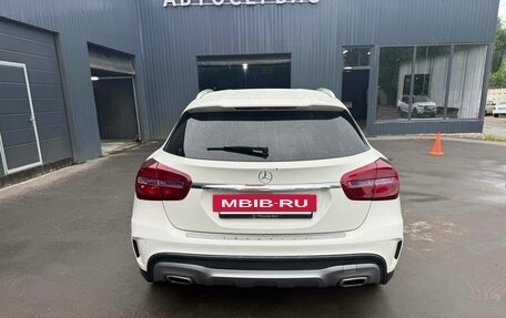 Mercedes-Benz GLA, 2014 год, 1 590 000 рублей, 3 фотография