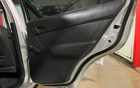 Chevrolet Aveo III, 2008 год, 185 000 рублей, 17 фотография
