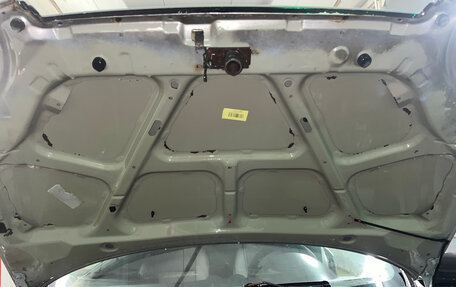 Chevrolet Aveo III, 2008 год, 185 000 рублей, 24 фотография
