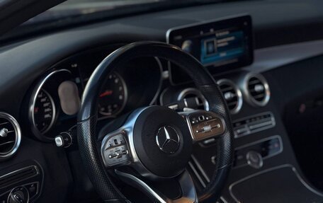 Mercedes-Benz C-Класс, 2019 год, 2 949 000 рублей, 8 фотография