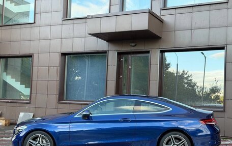 Mercedes-Benz C-Класс, 2019 год, 2 949 000 рублей, 6 фотография