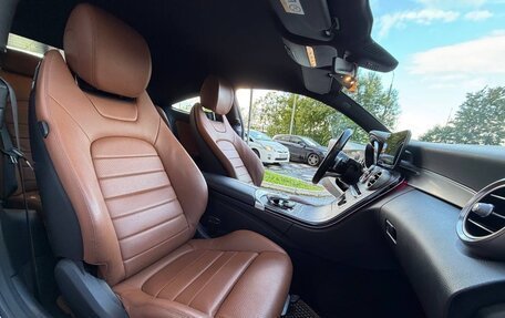 Mercedes-Benz C-Класс, 2019 год, 2 949 000 рублей, 10 фотография