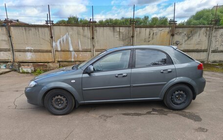 Chevrolet Lacetti, 2012 год, 550 000 рублей, 3 фотография