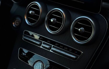 Mercedes-Benz C-Класс, 2019 год, 2 949 000 рублей, 9 фотография