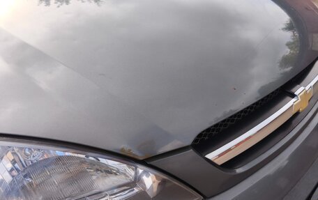 Chevrolet Lacetti, 2012 год, 550 000 рублей, 9 фотография