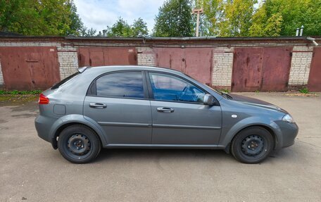 Chevrolet Lacetti, 2012 год, 550 000 рублей, 6 фотография